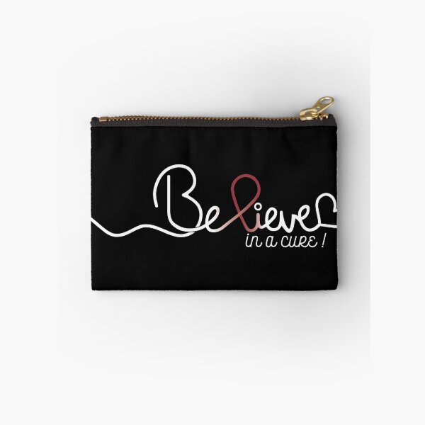 Item preview, Believe- Migraine Awareness Gifts for Women Migraine Support Ribbon designed and sold by Awarenessshop.