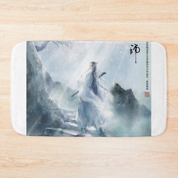 Item preview, Lan Wanji designed and sold by LunaDiaries.