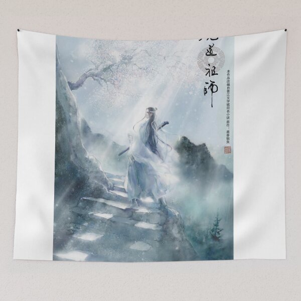 Item preview, Lan Wanji designed and sold by LunaDiaries.