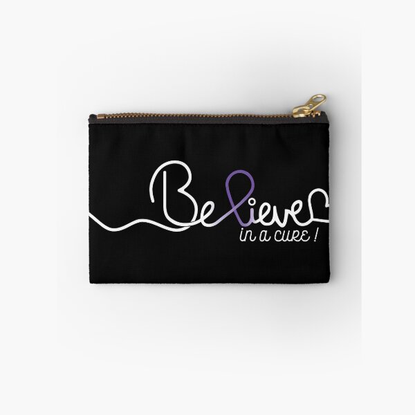 Item preview, Believe- Epilepsy Awareness Gifts for Women Epilepsy Support Ribbon designed and sold by Awarenessshop.