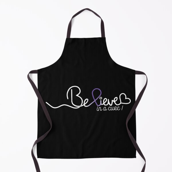 Item preview, Believe- Epilepsy Awareness Gifts for Women Epilepsy Support Ribbon designed and sold by Awarenessshop.