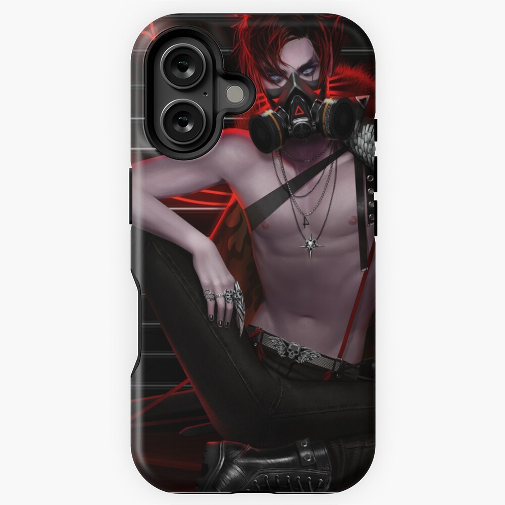 Item preview, iPhone Tough Case designed and sold by goingnwod.