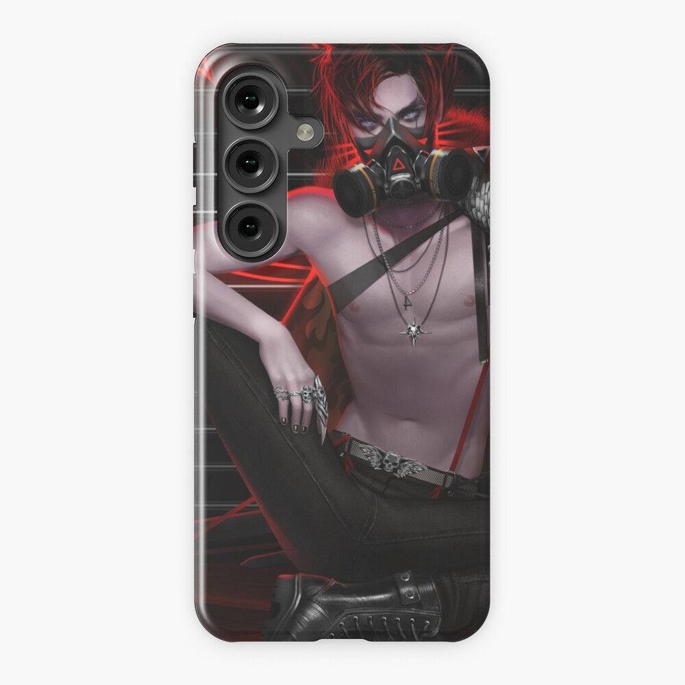 Item preview, Samsung Galaxy Snap Case designed and sold by goingnwod.