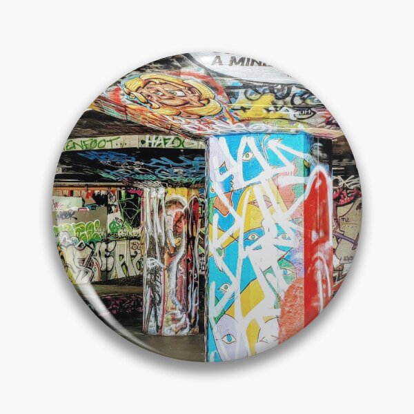 Item preview, London Skate Park designed and sold by Seashorepics.