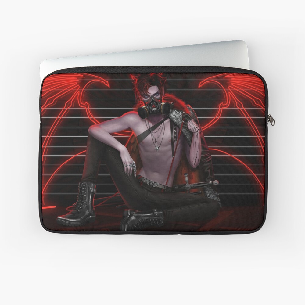 Item preview, Laptop Sleeve designed and sold by goingnwod.