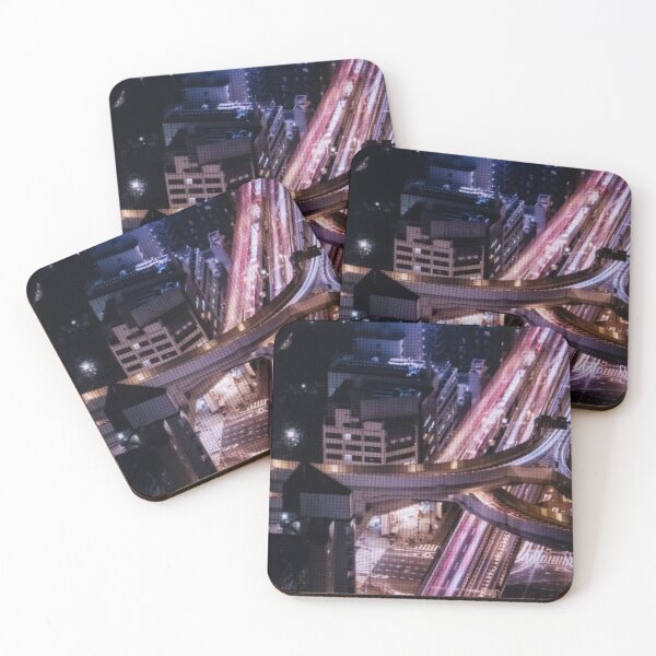 Item preview, Japanese City Pop 80's - Tokyo Expressway designed and sold by recs-official.