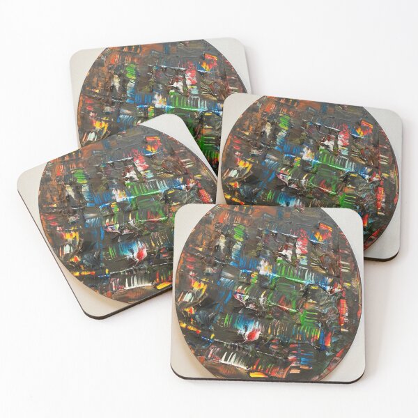 Item preview, City in a egg designed and sold by Kurt Buschmann.