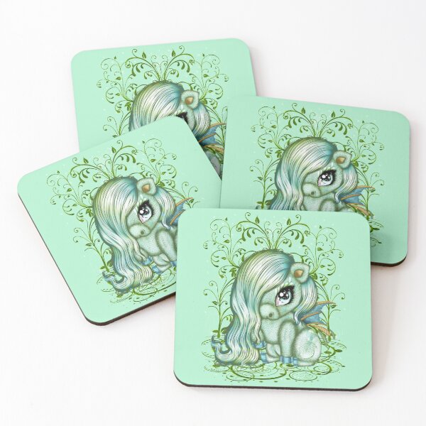 Item preview, Fairy Pony designed and sold by LoneAngel.