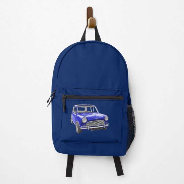 Item preview, Classic Mini Blue designed and sold by jdm1981.