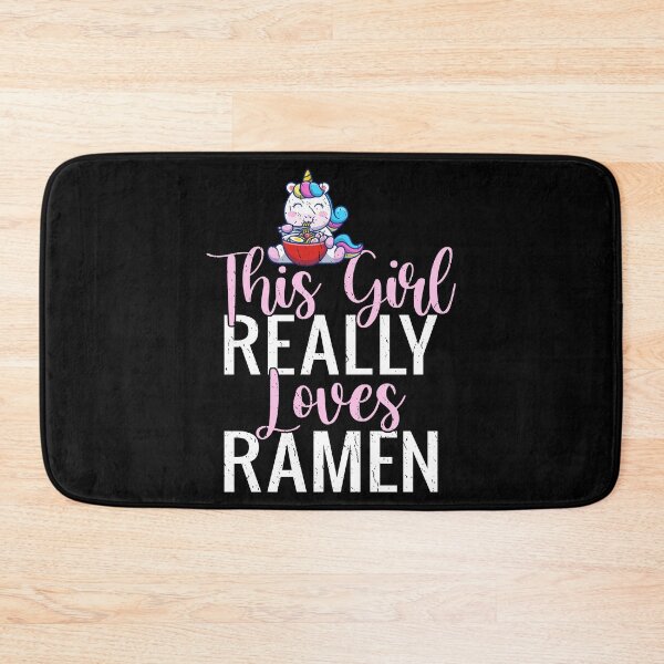 Item preview, Funny Cute Kawaii Ramen designed and sold by jcorres.