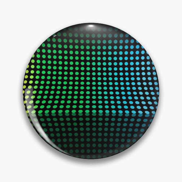 Item preview, dance of dots of color designed and sold by 42youbest.