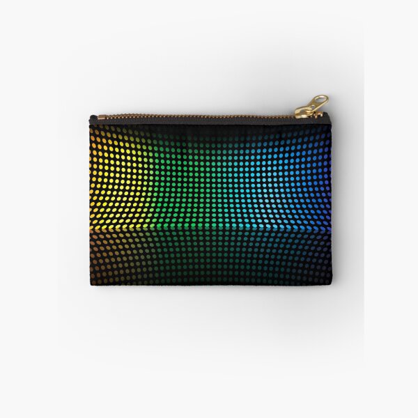 Item preview, dance of dots of color designed and sold by 42youbest.