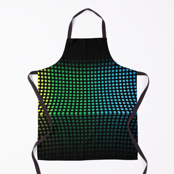 Item preview, dance of dots of color designed and sold by 42youbest.