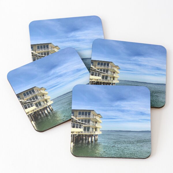 Item preview, Tiburon California designed and sold by WzzupCobra.