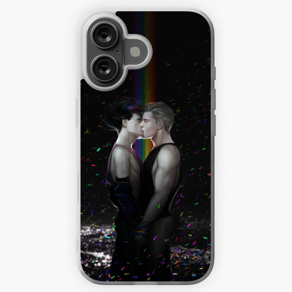 Item preview, iPhone Soft Case designed and sold by goingnwod.