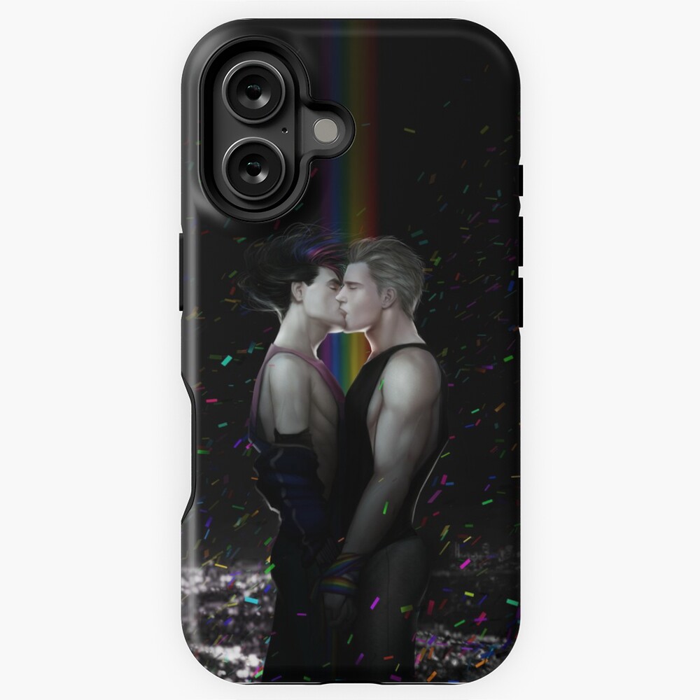 Item preview, iPhone Tough Case designed and sold by goingnwod.