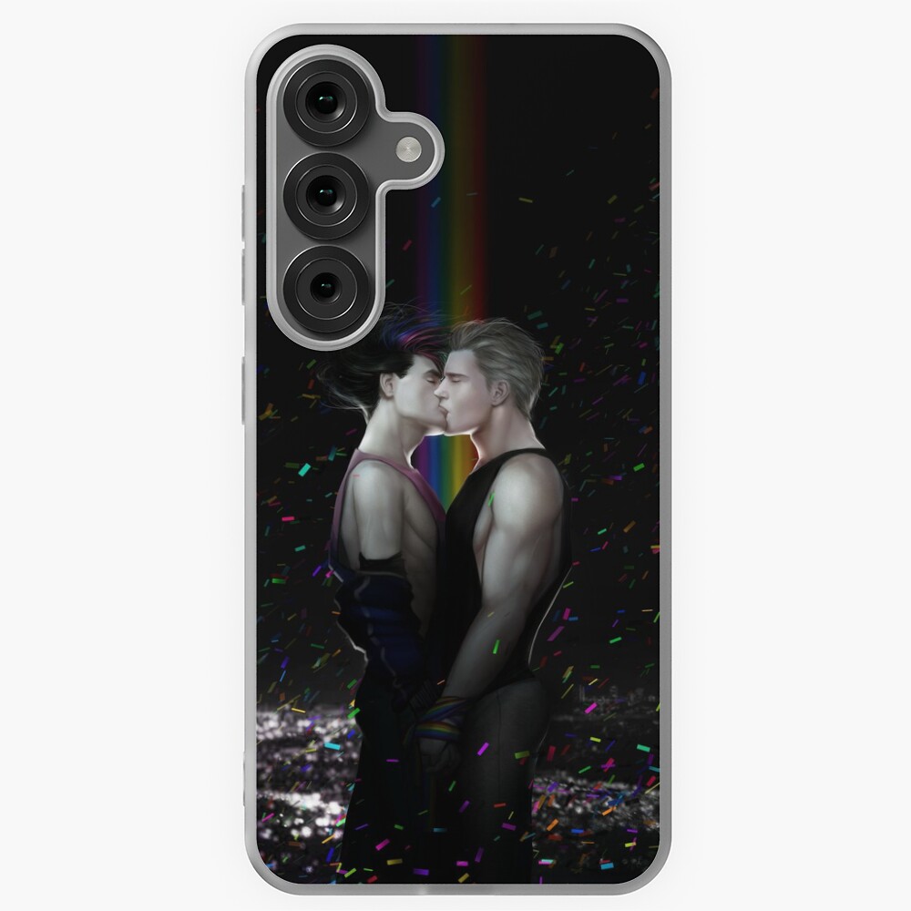 Item preview, Samsung Galaxy Soft Case designed and sold by goingnwod.