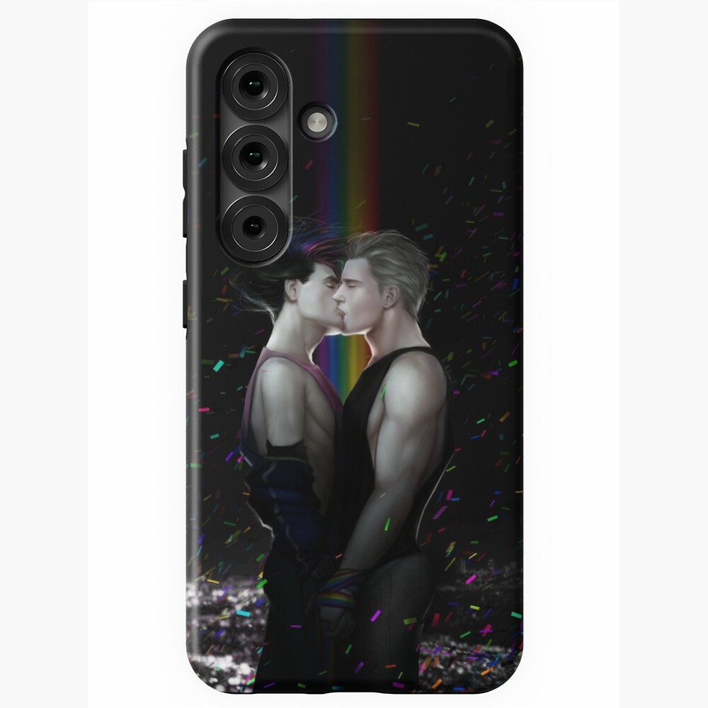 Item preview, Samsung Galaxy Tough Case designed and sold by goingnwod.
