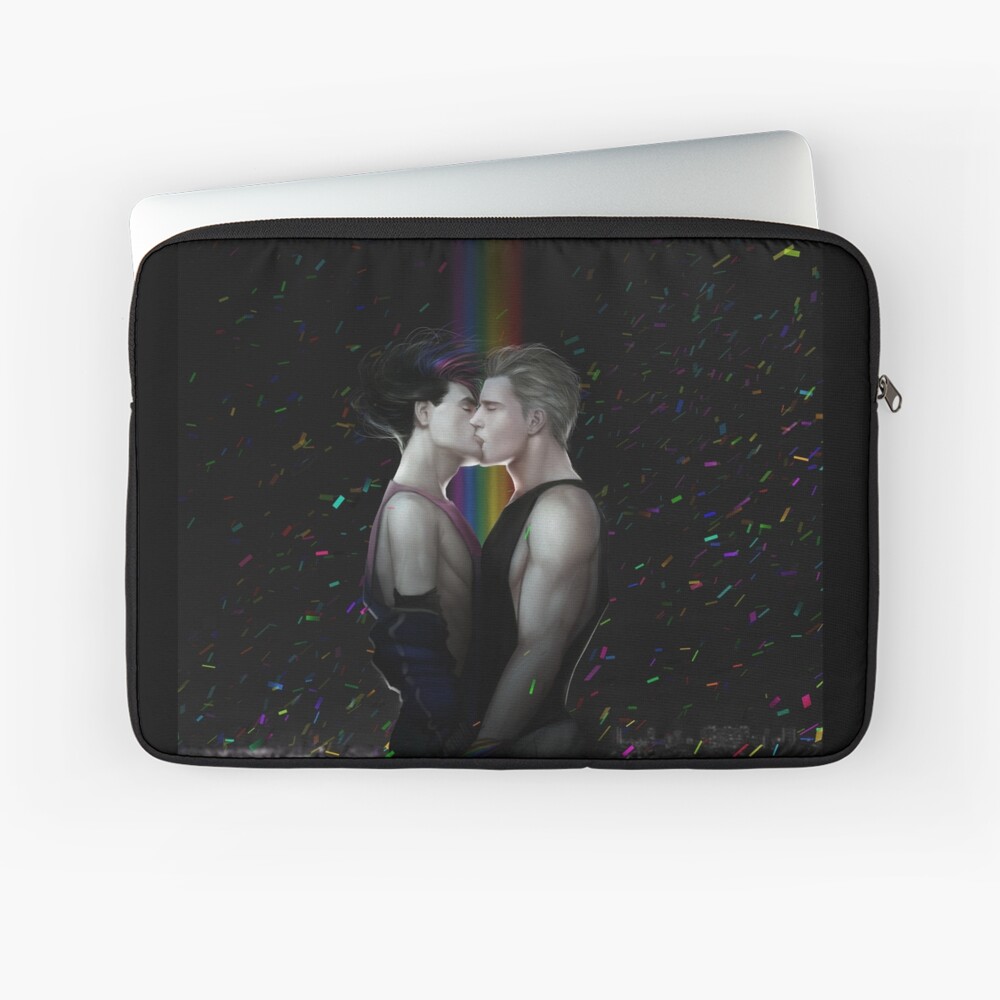Item preview, Laptop Sleeve designed and sold by goingnwod.