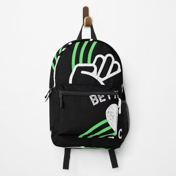 Item preview, Better Days Are Coming hopeful saying designed and sold by SocialStreet.