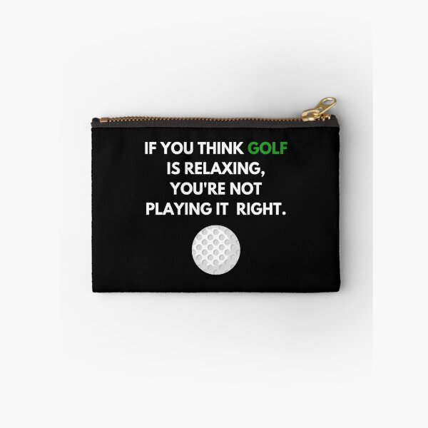Item preview, Funny Golf Joke designed and sold by lolora.