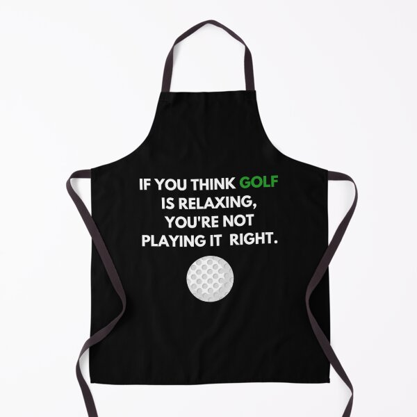 Item preview, Funny Golf Joke designed and sold by lolora.