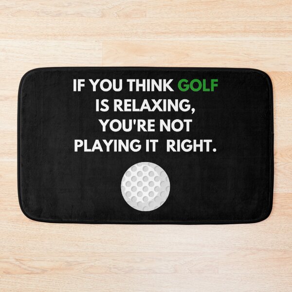 Item preview, Funny Golf Joke designed and sold by lolora.