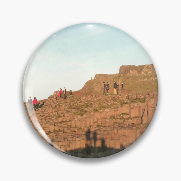 Item preview, The Giant's Causeway designed and sold by rosedew.