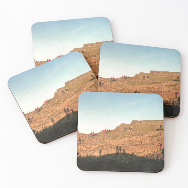 Item preview, The Giant's Causeway designed and sold by rosedew.