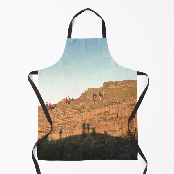 Item preview, The Giant's Causeway designed and sold by rosedew.