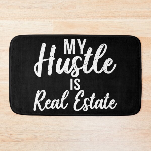Artikelvorschau, Distressed Retro Vintage Real Estate Investing entworfen und verkauft von jcorres.