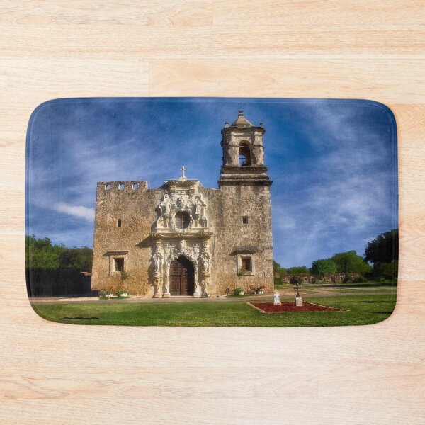 Item preview, Mission San José - San Antonio, Texas designed and sold by Kathy Weaver.