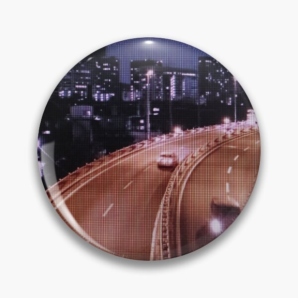 Item preview, Japanese City Pop 80's - Tokyo Expressway designed and sold by recs-official.