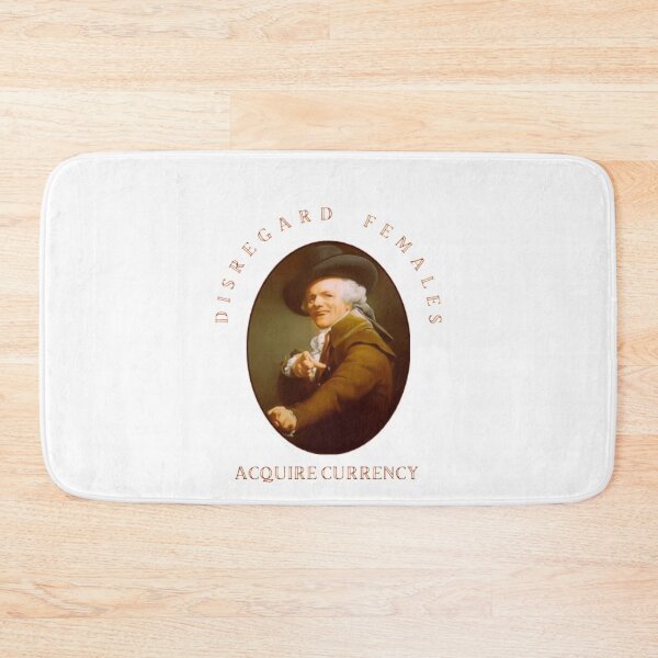 Item preview, Disregard Females Acquire Currency  designed and sold by safdav872.