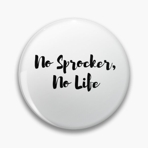 Item preview, No Sprocker, No life - sprocker spaniel designed and sold by AllyShop.