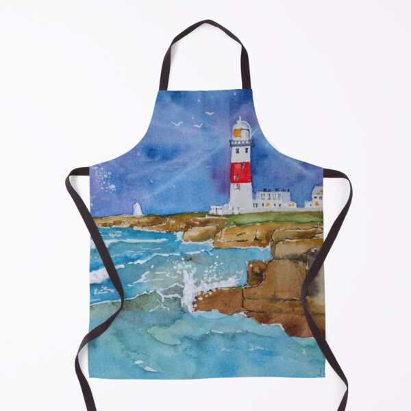 Item preview, Portland Bill Lighthouse. designed and sold by John Ray.