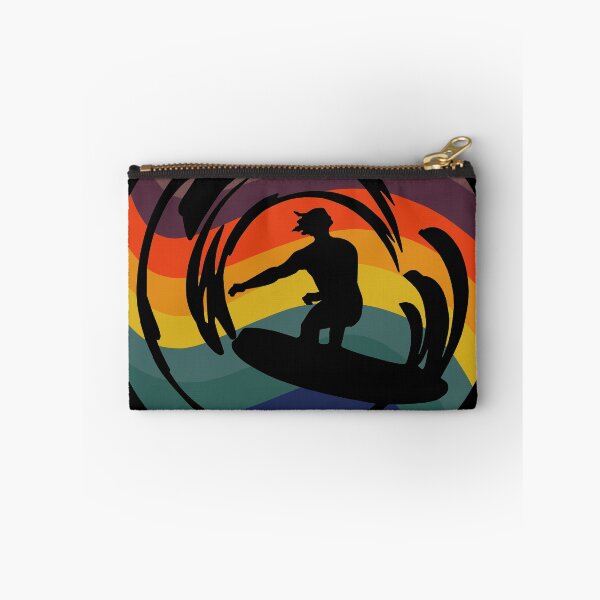 Item preview, Retro Surfer Dude designed and sold by Trace1234.