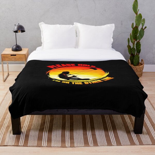 Aperçu de l'œuvre Kitesurfer Drôle Kiteboarder Surfer Kite Surf créée et vendue par DavidGiftShop.