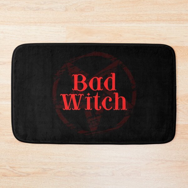 Item preview, Bad witch designed and sold by ManiaTeec.