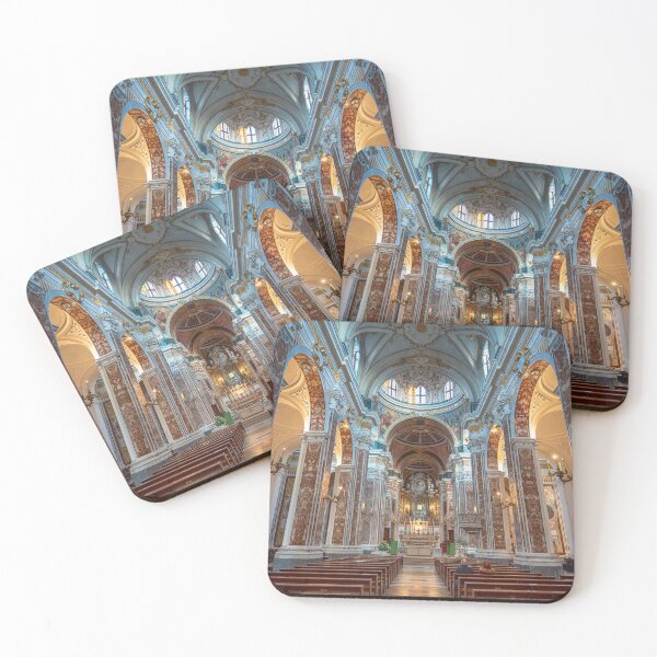 Item preview, Cathedral of Maria Santissima della Madia in Monopoli, Italy designed and sold by mitzobs.