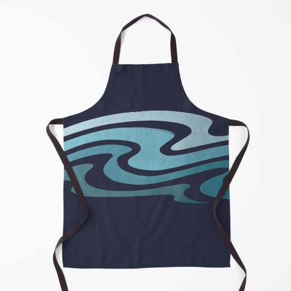 Item preview, Waves designed and sold by Antipodebird.