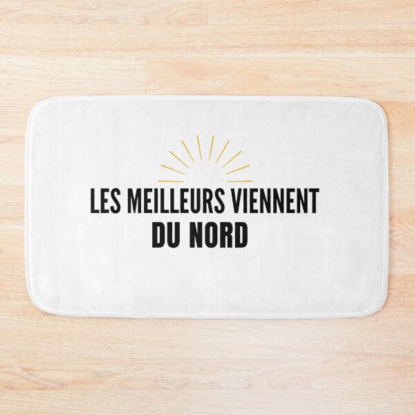 Item preview, The best come from the north designed and sold by leonmarket.