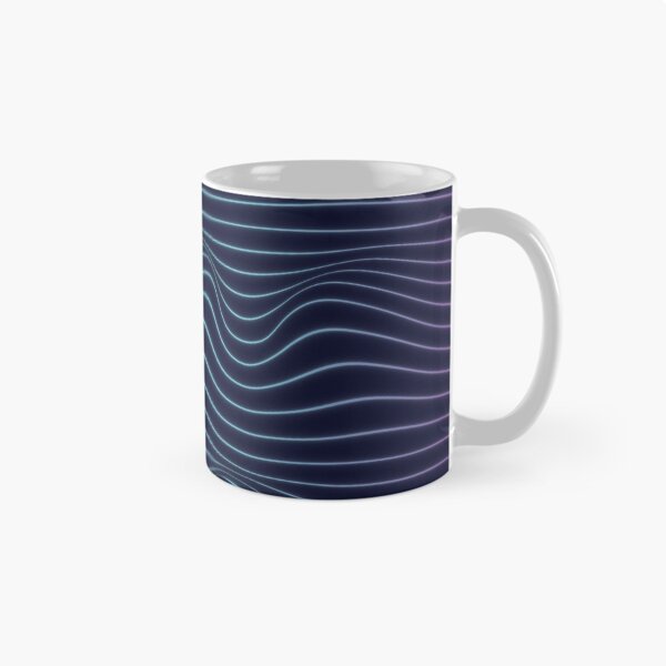 Item preview, illusionic neon lines designed and sold by venus-ian.