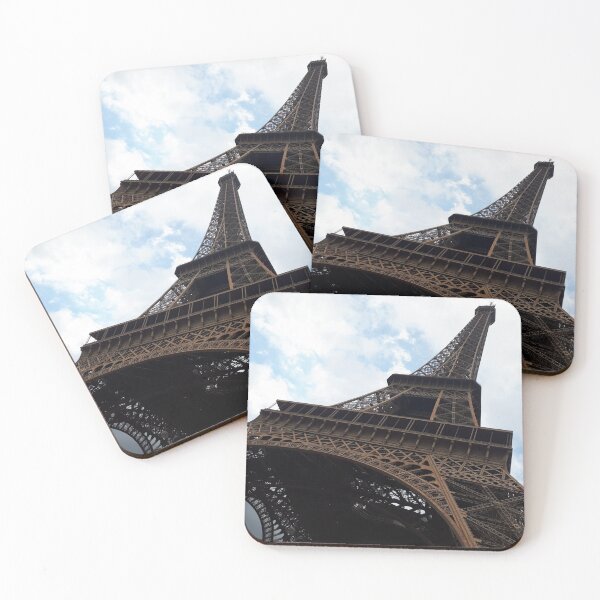Item preview, Paris Tour Eiffel designed and sold by BlascoShop.