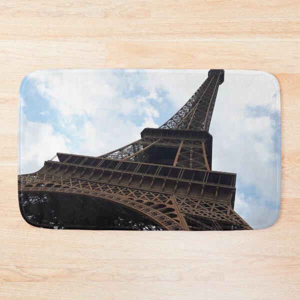 Item preview, Paris Tour Eiffel designed and sold by BlascoShop.