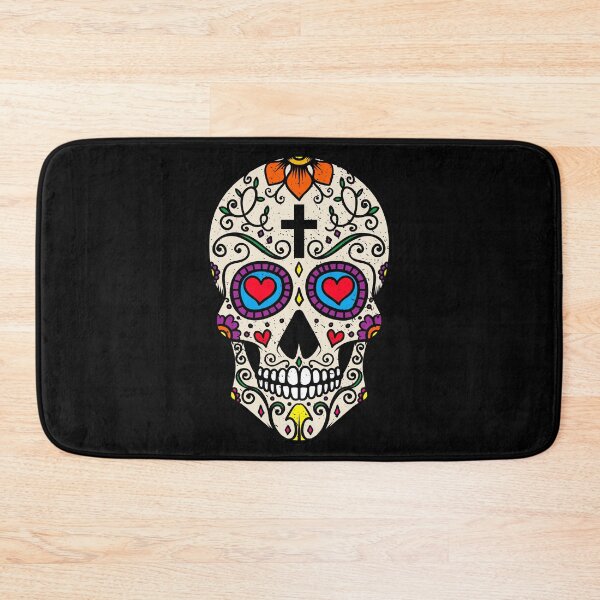 Item preview, Sugar Skull designed and sold by jcorres.