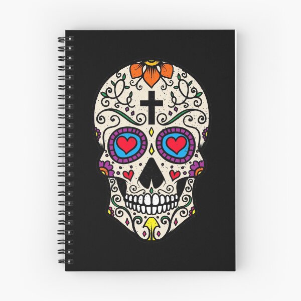 Item preview, Sugar Skull designed and sold by jcorres.