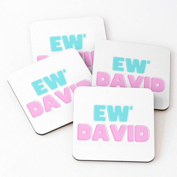 Item preview, EW DAVID designed and sold by walterjd.