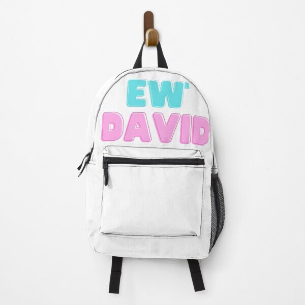 Item preview, EW DAVID designed and sold by walterjd.