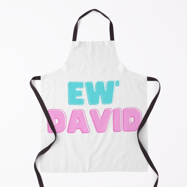 Item preview, EW DAVID designed and sold by walterjd.